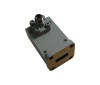 Waveguide to Coaxial Adapter|WR42 Right Angle Waveguide to Coaxial RF Adapter 
