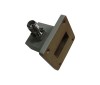 Waveguide to Coaxial Adapter |WR112 Right Angle Waveguide to Coaxial Adapter 