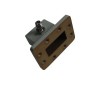 Waveguide to Coaxial Adapter | WR187 Right Angle Waveguide to Coaxial Adapters