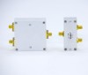 power divider / combiner operating from 500MHz to 6GHz