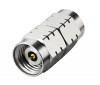 DC-50 GHz Port adapters 2.4mm(m)to 2.4mm (m) 