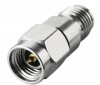 DC-40 GHz Port adapters 2.92mm(m) To 2.4mm(f) 