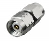 DC-40 GHz Port adapters 2.92mm(m) To 2.4mm(m)