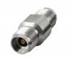 DC-33 GHz Port adapters 3.5mm(f) To 2.92mm(f)