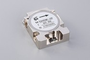 0.35-0.55 GHz Drop-in Series  TG0402M1-100