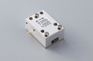 3.5-8.0 GHz Drop-in Series  TG402A