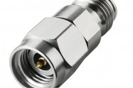 DC-40 GHz Port adapters 2.92mm(m) To 2.92mm(f) 