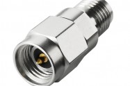 DC-33 GHz Port adapters 3.5mm(m) To 2.92mm(f) 