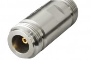 DC-18 GHz Port adapters N(f)to N(f) 