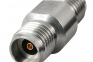 DC-27 GHz Port adapters SMA(f)to 2.92(m) 