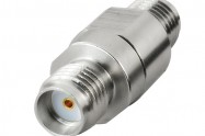 DC-27 GHz Port adapters SMA(f)to SMA(f) 