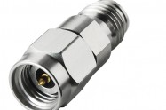 DC-27 GHz Port adapters SMA(m)to 2.92(f) 