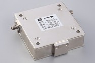 0.14-0.24 GHz Coaxial Series <br>TG0101A