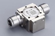 1.2-2.5 GHz Coaxial Series <br> TG101AM