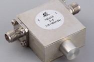 3-6 GHz Coaxial Series  TG501H