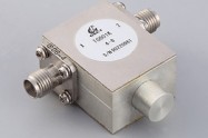 5-10 GHz Coaxial Series  TG601K