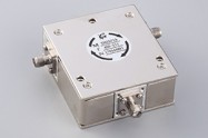 0.25-0.45 GHz Coaxial Series  TH0301A