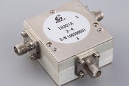 2-4 GHz Coaxial Series TH301A