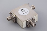 3-6 GHz Coaxial Series <br> TH501H