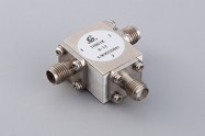 6-12 GHz Coaxial Series <br> TH901K