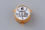 9-11 GHz SMD Series  TH902C
