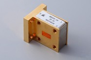 26.4-40.1 GHz Waveguide Series  BH320-10