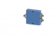 8-12.4 GHz 2 Way Power Dividers OPD-2-80124S