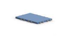 0.5-3 GHz 12 Way Power Divider <br> OPD-12-530-S