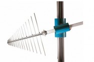 EMC Log-Periodic Broadband  Antenna OLP-0830