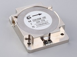 0.2-0.4 GHz Drop-in Series TG0102M-100