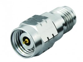 DC-40 GHz Port adapters 2.92mm(f) To 2.4mm(m) 