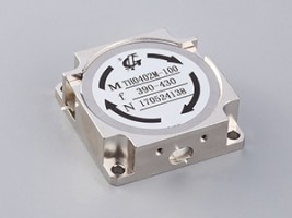 0.35-0.55 GHz Drop-in Series  TH0402M-100
