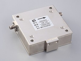 0.14-0.24 GHz Coaxial Series TG0101A
