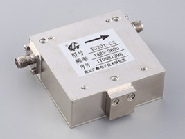 1.35-2.7 GHz Coaxial Series   TG201-C2