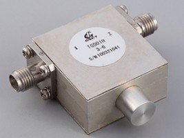 3-6 GHz Coaxial Series  TG501H