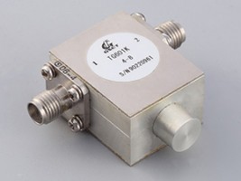 5-10 GHz Coaxial Series  TG601K