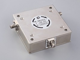 0.14-0.24 GHz Coaxial Series TH0101A