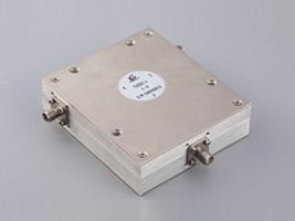 1-2 GHz Coaxial Series TH201J