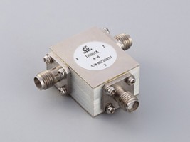 5-10 GHz Coaxial Series TH601K
