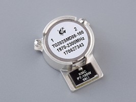 1.2-3.8 GHz SMD Series TG202SMD08-100