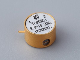 9-11 GHz SMD Series  TG902C1