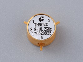 9-11 GHz SMD Series  TH902C