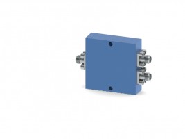 0.4-1 GHz 2 Way Power Dividers OPD-2-410S