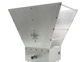 800MHz-8GHz Broad band Horn Antenna 