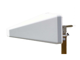  EMC Stacked Logarithmic-Periodic Broadband  Antenna OVLA-06105