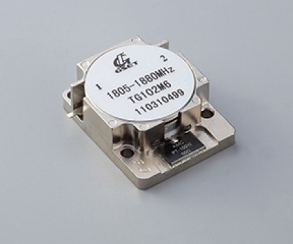 0.8-2.2 GHz Drop-in Series TG102M6