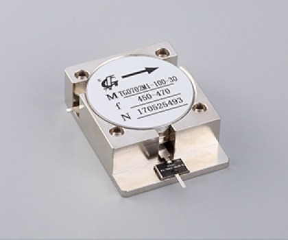 0.5-1.0 GHz Drop-in Series TG0702M1-100-30
