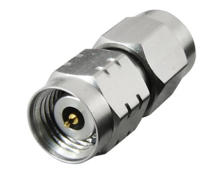DC-40 GHz Port adapters 2.92mm(m) To 2.4mm(m)
