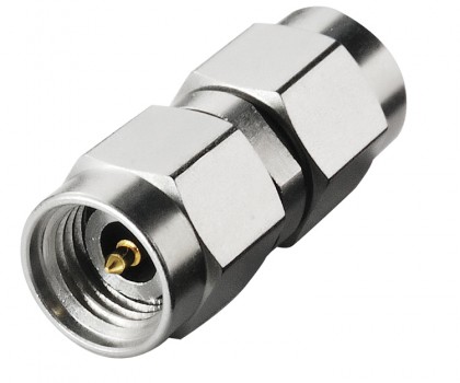 DC-40 GHz Port adapters 2.92mm(m) To 2.92mm(m) 