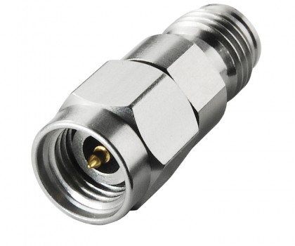 DC-33 GHz Port adapters 3.5mm(f) To 2.92mm(m) 